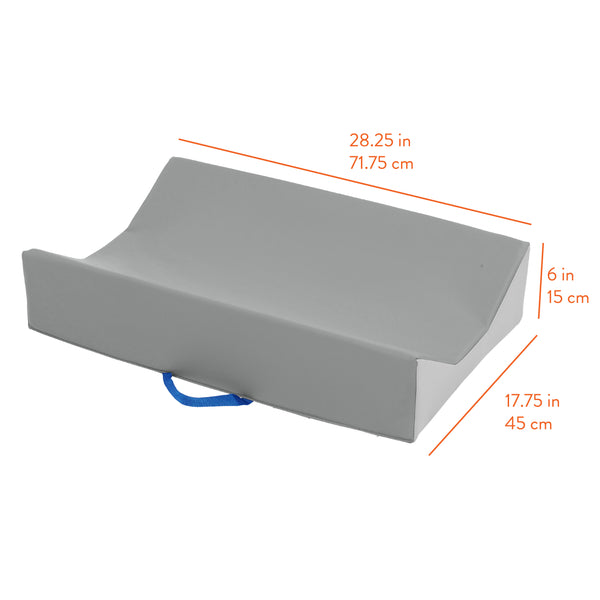 Contoured Changing Pad