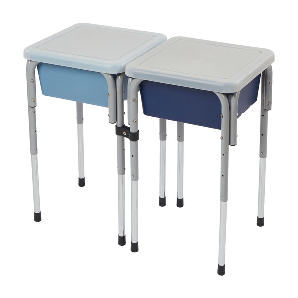 Double Sensory Table with Lids