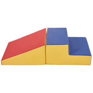 Little Adventurer Step and Slide, 2-Piece