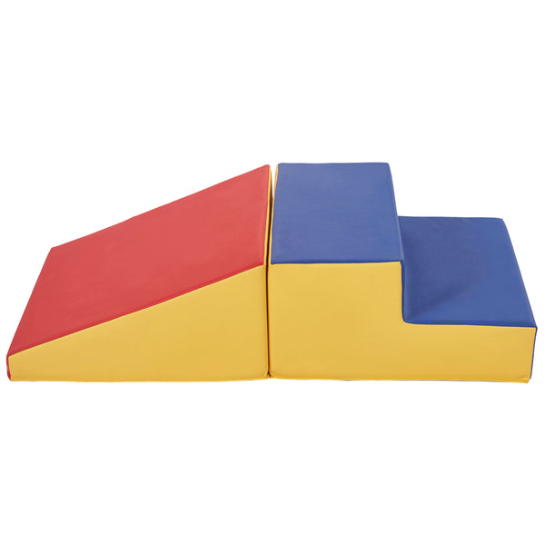 Little Adventurer Step and Slide, 2-Piece