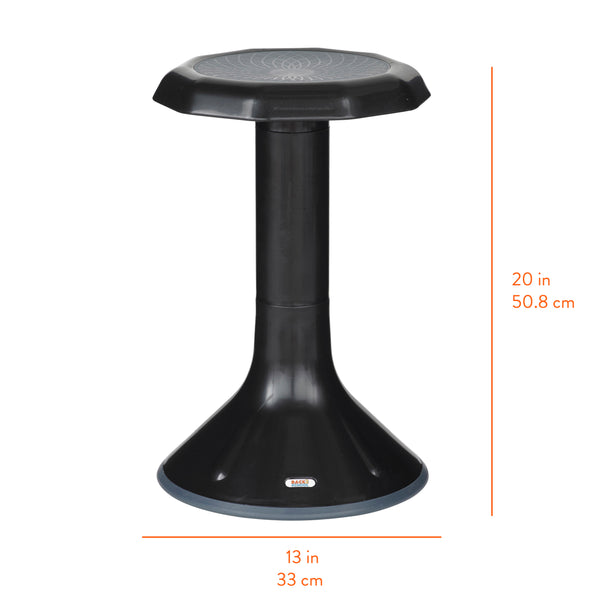 Wobble Stool, 20"