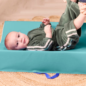 Contoured Changing Pad