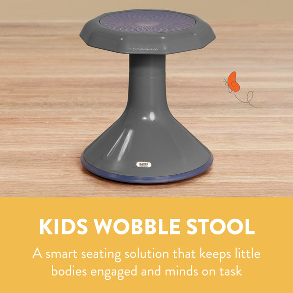 Wobble Stool, 15"